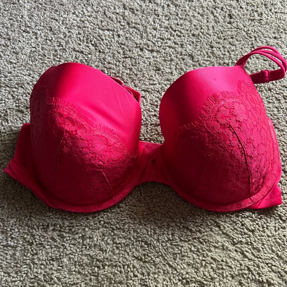 Very sexy VS bra